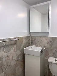 Rented by Chartwell Manhattan Realty