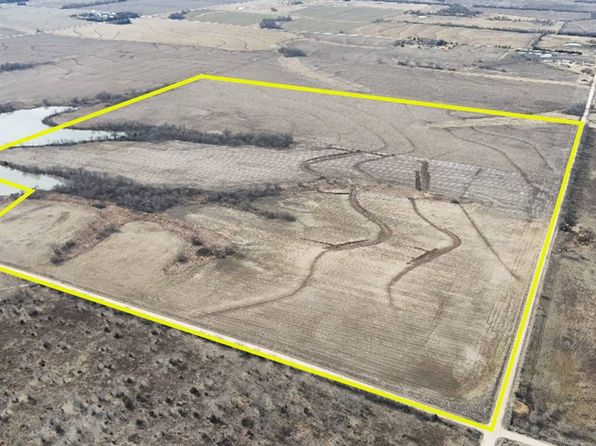 0 Wyoming Rd, Colony, KS 66015