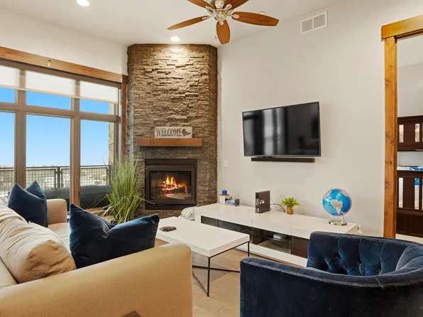 3793 Blackstone Dr Unit 2C, Park City, UT 84098