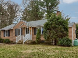 133 Mill Rd, Littleton, MA 01460