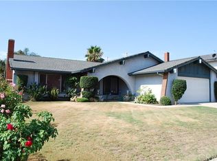 10345 Monte Vista St, Alta Loma, CA 91701