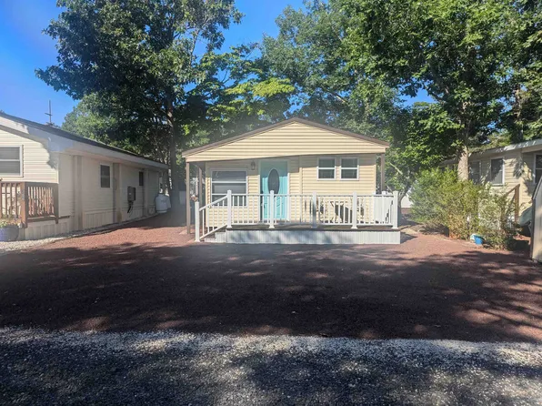 357 John Henry St #357, Ocean View, NJ 08230