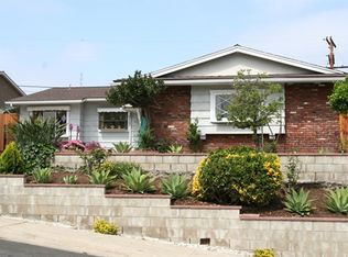 4386 Vetter Pl, La Mesa, CA 91942