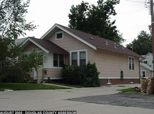 6117 Blondo St, Omaha, NE 68104