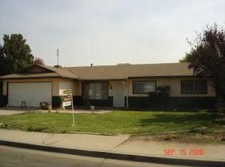 2315 Burnham St, Selma, CA 93662