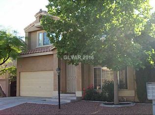3435 Blue Heather Dr, Las Vegas, NV 89129