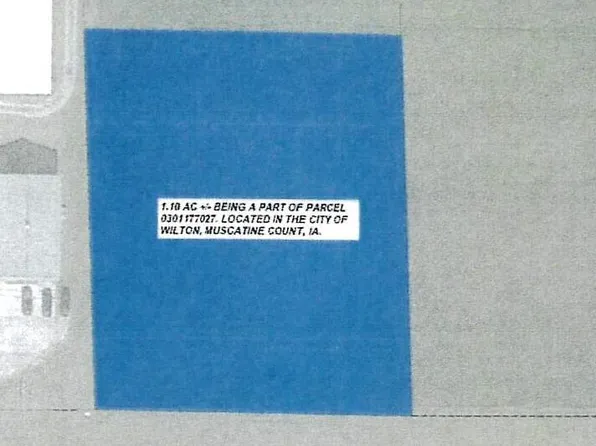 PARCEL 2 & Hwy #3-6, Wilton, IA 52778
