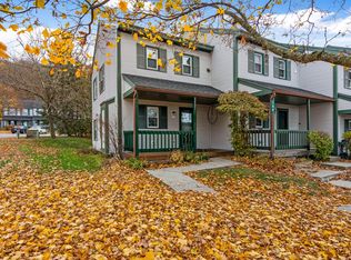 160 Lyman Mdw UNIT E6, Hinesburg, VT 05461