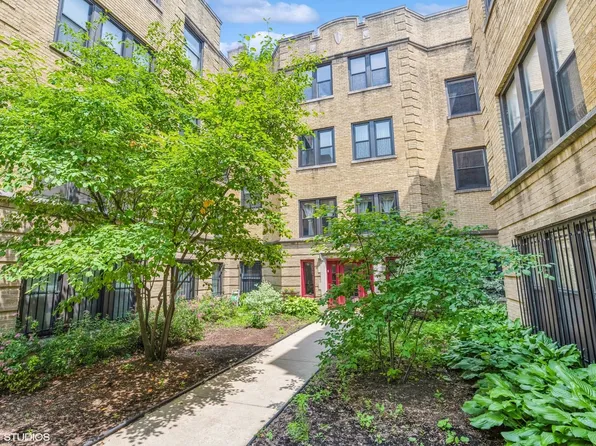 4407 N Sacramento Ave APT 1A, Chicago, IL 60625