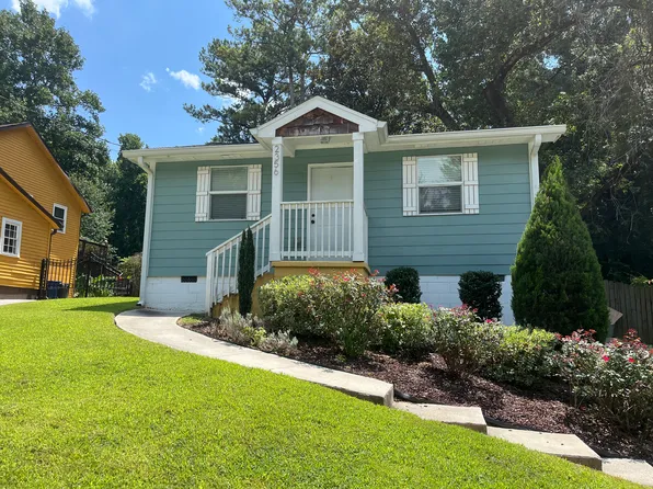 2356 Carver Dr NW, Atlanta, GA 30314