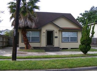 3222 Winbern St, Houston, TX 77004
