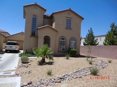 6795 Castle Field Ct, Las Vegas, NV, 89139