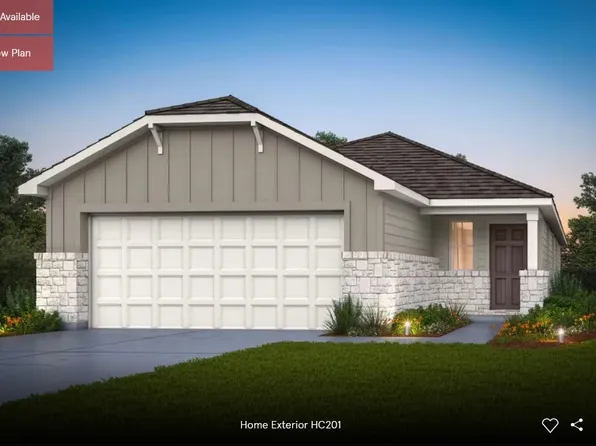 119 Rubber Tree Way, Buda, TX 78610