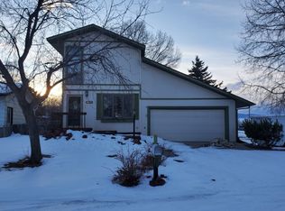 600 Sourdough St, Buffalo, WY 82834