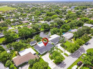 7520 SW 98th Ct, Miami, FL 33173