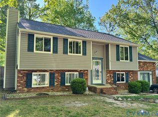 5266 Hallmark Dr, North Chesterfield, VA 23234