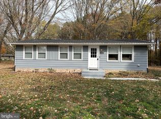 1640 Coster Rd, Lusby, MD 20657