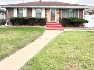 4211 W 11th Ave, Gary, IN 46404