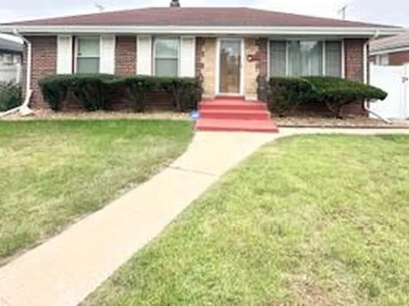 4211 W 11th Ave, Gary, IN 46404