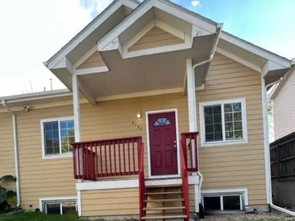 2132 W Iliff Avenue, Englewood, CO 80110
