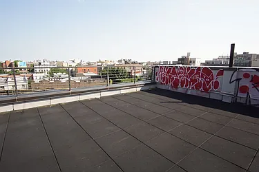 Rented by Lofts and Flats LLC