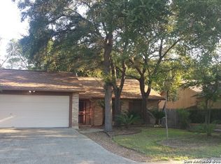 9419 Bowen Dr, San Antonio, TX 78250
