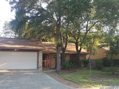 9419 Bowen Dr, San Antonio, TX, 78250