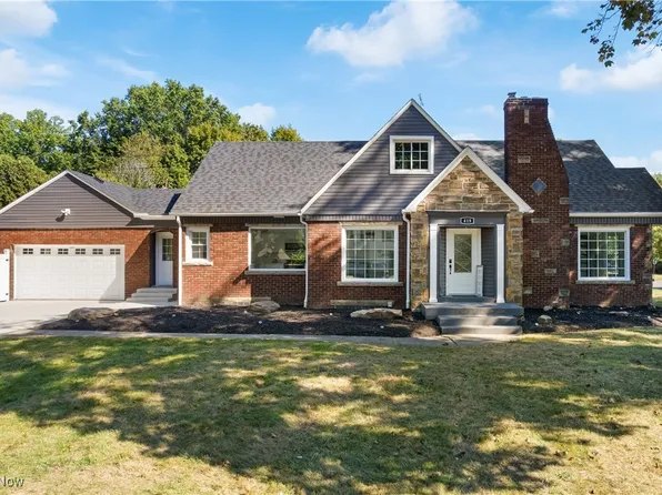 419 Dorchester Rd, Akron, OH 44320