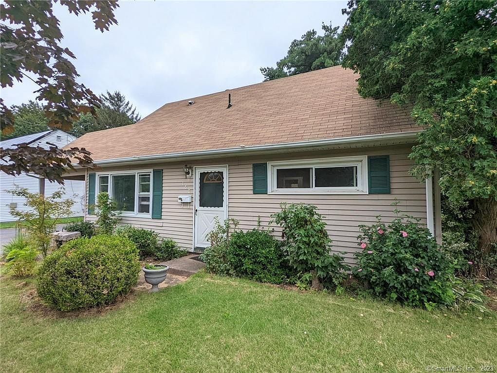 160 Oconnell Dr, East Hartford, CT 06118 Zillow