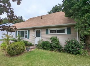 160 Oconnell Dr, East Hartford, CT 06118