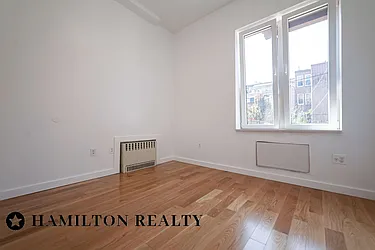 Rented by Hamilton Realty BK LLC