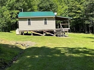 8770 Barber Rd, Rushford, NY 14777