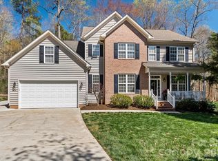 434 Catalina Dr, Mooresville, NC 28117