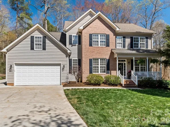 434 Catalina Dr, Mooresville, NC 28117