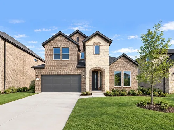 1520 Chestnut Gdns, Northlake, TX 76226