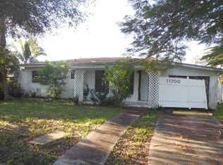 11700 SW 176th St, Miami, FL 33177
