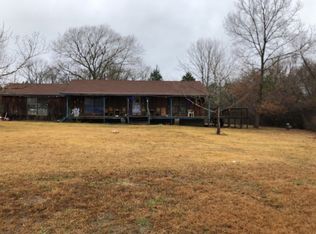 814 Old Whelen Rd, Gurdon, AR 71743