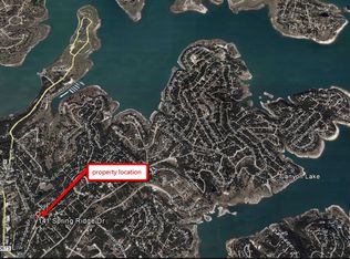 670 Ridgerock Dr, Canyon Lake, TX 78133