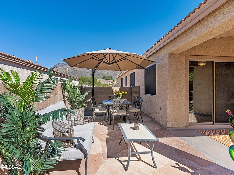 4906 N Sabino Gulch Ct — Photo 25