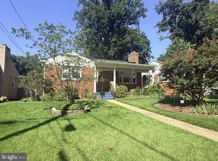 102 Whitmoor Ter, Silver Spring, MD 20901