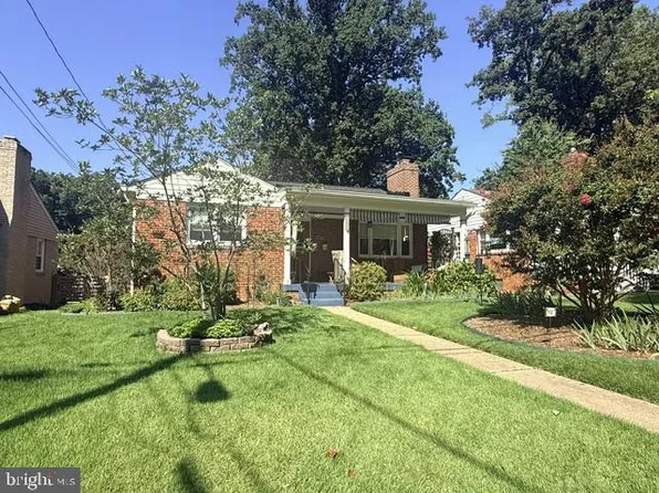 102 Whitmoor Ter, Silver Spring, MD 20901