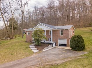 229 Steele Creek Rd, Bristol, TN 37620