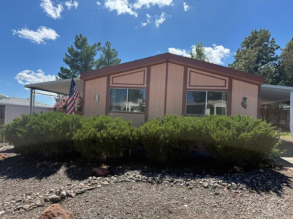 319 Lampliter Vlg, Clarkdale, AZ 86324