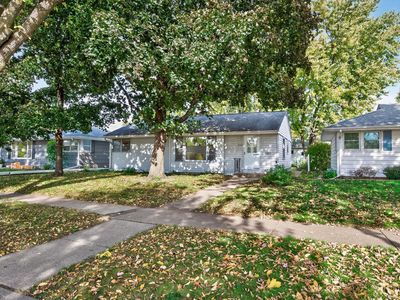 2051 Itasca Ave, Saint Paul, MN, 55116