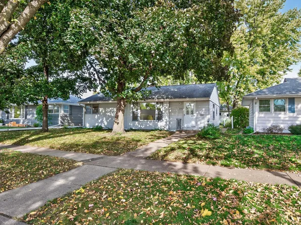 2051 Itasca Ave, Saint Paul, MN 55116