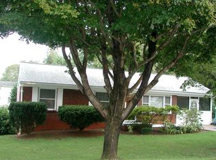 606 Hayes St, Alcoa, TN 37701