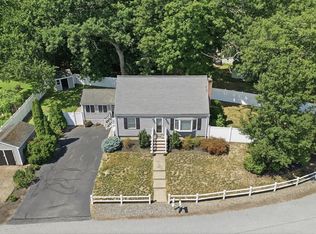 1 Springwell Rd, Billerica, MA 01821
