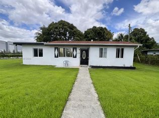 Curtiss Park, Opa Locka, FL 33054