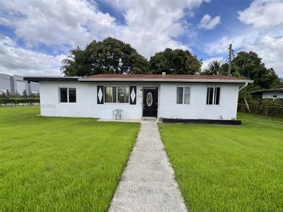 515 Golf Course Blvd, Opa Locka, FL, 33054