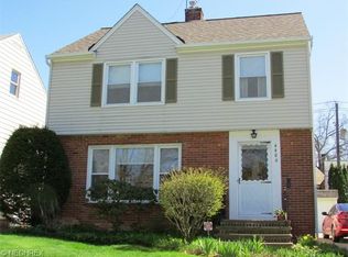 4406 Silsby Rd, University Heights, OH 44118